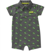 Child Of Mine By Carters Newborn Boys' A