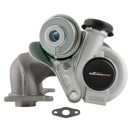 BFO Right Turbo Turbine for BMW 335i 335i 335xi N54 3.0L Engine 7649290 49131-07170