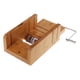 thumbnail image 2 of Cortador de jabón de madera multifuncional, rebanador de alambre de acero inoxidable, cepilladora biseladora de jabón hecha a mano, para cocina casera, herramientas manuales de bricolaje., 2 of 5