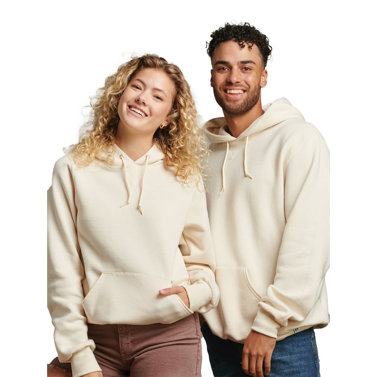 Russell Athletic Men s Dri Power Fleece Hoodie Walmart