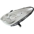 thumbnail image 3 of Headlight for Lexus ES330 2005-2006 Driver Side OE Replacement W/O Bulb(s), 3 of 3