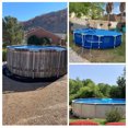 thumbnail image 4 of bedienty Cloth Add Comfort And With Outdoor Pool Carpet Providing Cushioning For Pool Floor While, 4 of 6