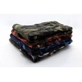 thumbnail image 3 of Pantalones Cortos De Camuflaje De Talla Grande Para Hombre, 3 of 4