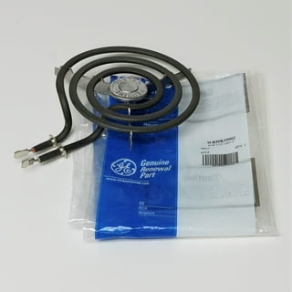 Genuine Calrod 6 Inch Burner
