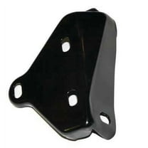 Crown Automotive 52000488 Cas52000488 Front Bumper Bracket (Right) Fits select: 1984-1996 JEEP CHEROKEE, 1986-1992 JEEP COMANCHE