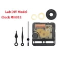 thumbnail image 3 of For Bambu Lab 3D Printer DIY Creative Model Clock MH011 Components Kit for 3D Printing DIY Creative, 3 of 5