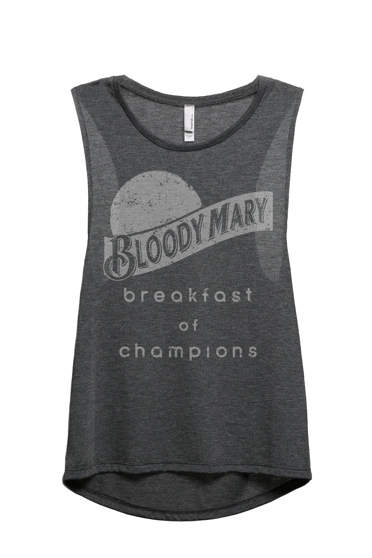 bloody mary breakfast of champions shirt