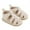 A, variant on Otqutp Kids Lightweight Sandals Baby Girls Boys Sandals Summer Beach Shoes Outdoor Casual Shoes Toddler First Walking Princess Sanda