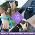 thumbnail image 5 of SUNYA Camera Wrist Strap for Photographers Adjustable Paracord Camera Hand Strap Compatible for DSLR or Mirrorless Camera, 5 of 6