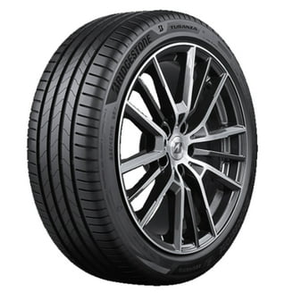 Bridgestone Ecopia H/L 422 Plus RFT All-Season Passenger Tire P255