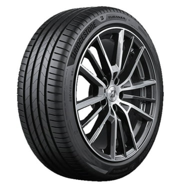 Bridgestone Turanza 6 All Season 235/40R19 96Y XL Passenger Tire
