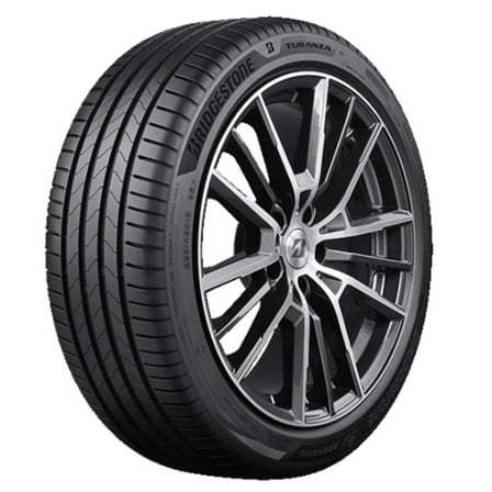 Bridgestone Turanza 6 All Season 255/45R20 105Y XL Passenger Tire