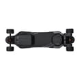 thumbnail image 3 of Exway Flex Pro Hydro Electric Skateboard, Speed 31mph, Range 25miles, 90mm Wheels, Black, Outdoors, For Adults, 3 of 7