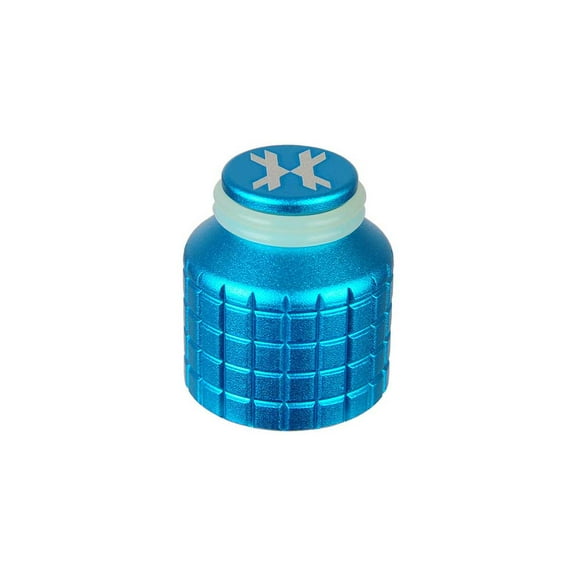 HK Army New Thread Protector (Blue)