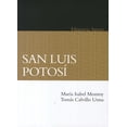 thumbnail image 1 of SAN LUIS POTOSÍ HISTORIA BREVE Fondo de Cultura Economica MARIA ISABEL MONROY, 1 of 1