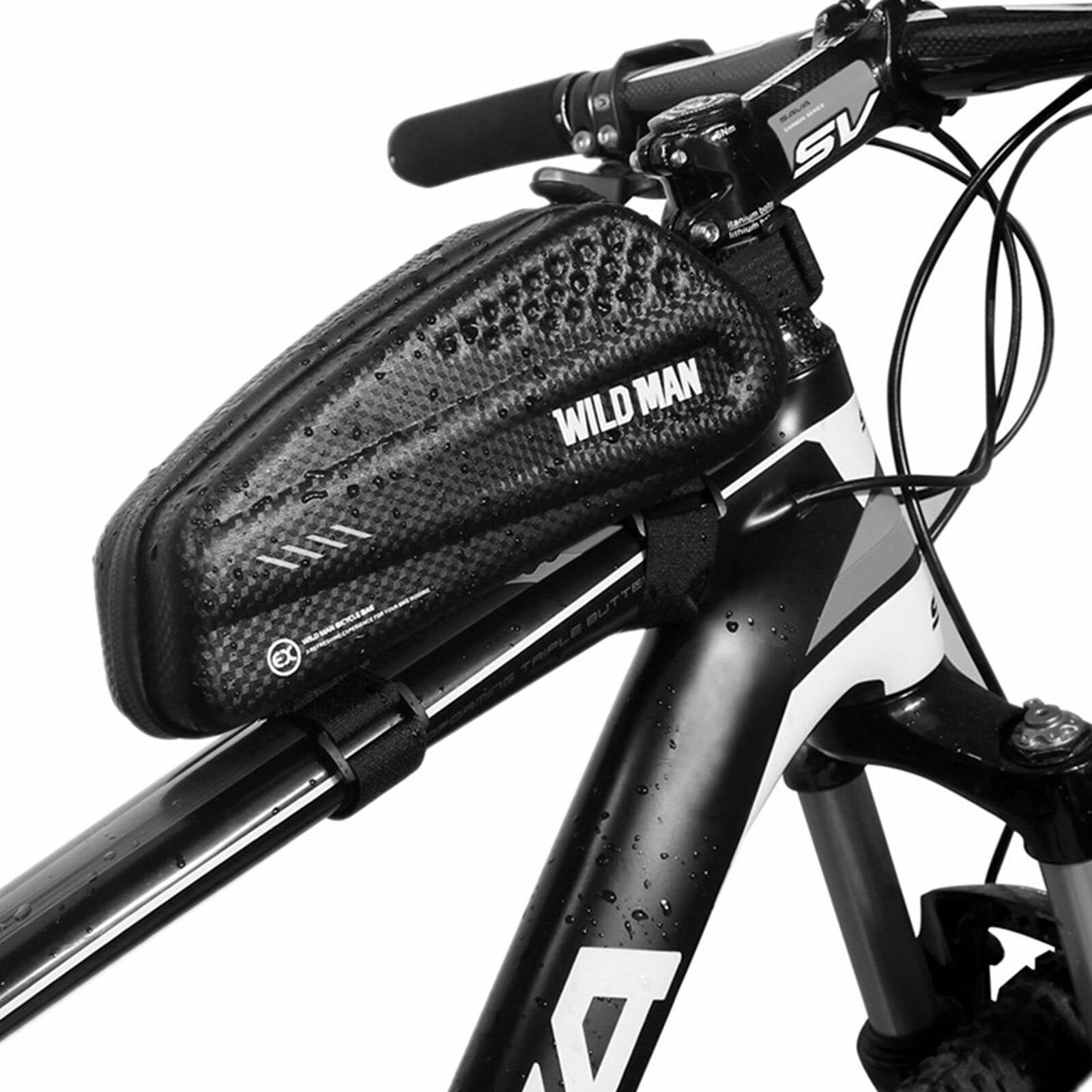 【RYO】BLACKBURN HANDLEBARBAG Amazon.com: Blackburn Grid Handlebar Bike Bag - Black