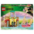 thumbnail image 2 of Set LEGO Wicked Glinda Elphaba y Nessarose en Shiz University 75681, 2 of 4