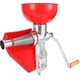 thumbnail image 1 of Ejoyous Manual Tomato Squeezer Multifunction Tomato Juicer Juice Extractor Citrus Fruit Squeezer With Filter For Fruits Lemon Orange Vegetables, 1 of 5