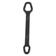 thumbnail image 1 of Llave autoajustable de doble extremo, llave autoajustable de doble extremo, diseño fácil de usar, 1 of 8