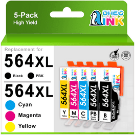 Cartridge compatible with Lexmark Remanufactured Cartridge