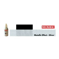 Mixol: Metallic Effect Concentrate - Silver