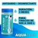 thumbnail image 2 of Sistema Antisarro y Desinfectante para Tinaco. Duración 3 meses. Sistema Dual Eliminador de Sarro y Desinfectante para Tinacos, Cisternas y Depósitos de Agua de 500 a 1500 L, 2 of 6