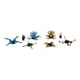 thumbnail image 3 of Set LEGO Ninjago Spinjitzu Nya vs Wu 70663, 3 of 3