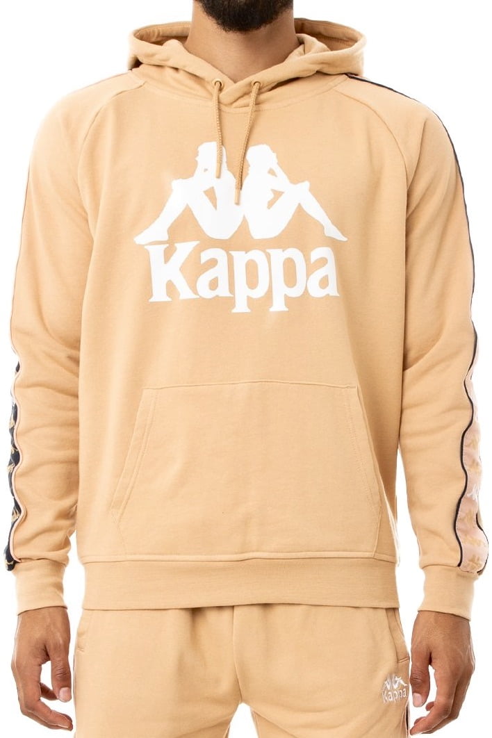 kappa peach hoodie