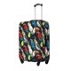 thumbnail image 1 of Fotbe Parrot Funda Protectora para Equipaje, Antirrayones y Resistente a la Suciedad, Compatible con Maletas de 18 a 32 Pulgadas-X-Large, 1 of 7