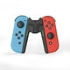 thumbnail image 1 of Soporte para mandos de Nintendo Switch, soporte de carga para Joycon, soporte para mandos de videojuegos, 1 of 7
