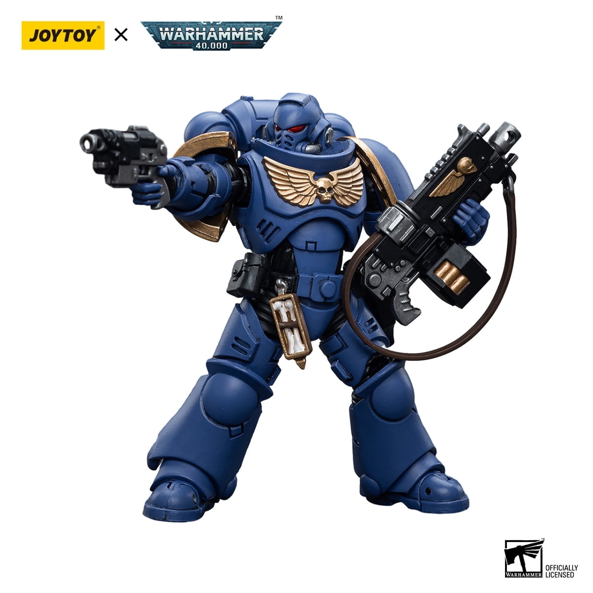 その他 Warhammer 40,000 Primaris Redemptor Amazon.com: Games Workshop Warhammer 40k: Space Marines - Primaris