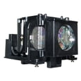 thumbnail image 2 of Lutema Economy for Sanyo POA-LMP122 Projector Lamp with Housing, 2 of 5