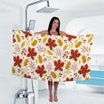 thumbnail image 1 of Manta de tiro, manta de tiro para sofá, toalla de playa de microfibra con estampado de terciopelo de doble cara, toalla de baño de secado rápido para playa, natación, viajes, camping, vida al aire lib, 1 of 6