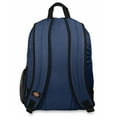thumbnail image 3 of Dickies Unisex 17" Student Backpack Solid Navy, 3 of 3