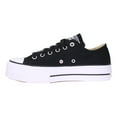 thumbnail image 2 of Woman's Fashion Sneakers Converse Chuck Taylor Platform Sneaker, 2 of 4