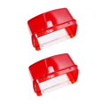 thumbnail image 1 of 2 Lentes de lámpara Trasera para Motocicleta, Compatible con Rhino 450 660 700, 1 of 5