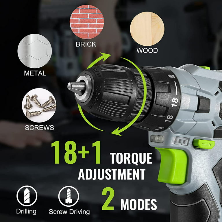 Getting to Know the Parts of a Drill - Pro Tool Reviews
