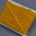 thumbnail image 2 of Expo Int'l 20 yards of Hilda 3/8" Twisted  Lip Cord Trim, 2 of 5