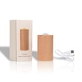 thumbnail image 5 of LANDGOO Flameless Candles LED Lights Battery Candles Air Blowing Control USB Rechargeable Short Night Light Decor, 5 of 11