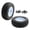 16x6.50-8, variant on 2 Pack 8 inch 16x6.5-8 16x6.50-8 Tire & Wheel Assembly 4x4" with 23T Rear Axle Hub 4-Ply Tubeless for Golf Cart Go Kart Riding Lawn Mower ATV Sightseeing Vehicle Garden Tractor Trailer