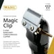 thumbnail image 2 of Wahl Professional 5 Star Series Magic Clip Cortapelos inalámbrico Cuchilla de dientes escalonados Accesorios para cortapelos profesional Tiempo de funcionamiento de 100 minutos 120 V 60 Hz, 2 of 5