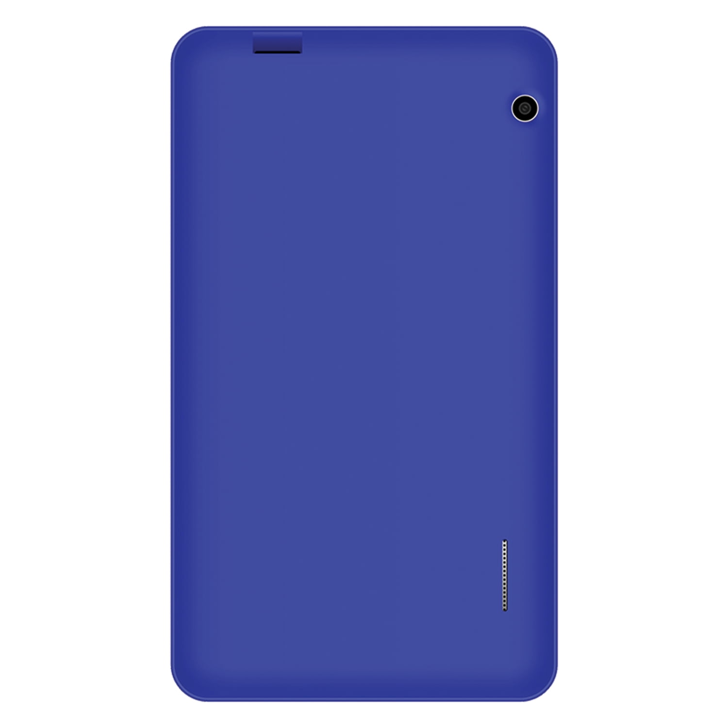 Ematic EGQ378BU 7 Tablet - Android 8.1 Oreo Go Edition - 1.2GHz - 16GB - 1GB RAM - Blue