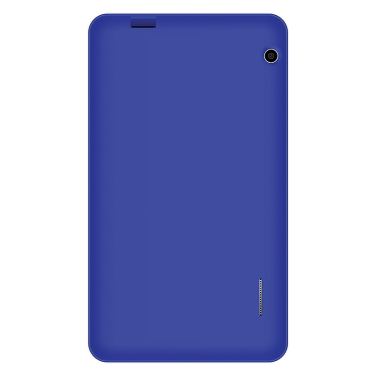 Ematic EGQ378BU 7 Tablet - Android 8.1 Oreo Go Edition - 1.2