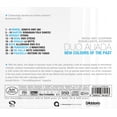 thumbnail image 2 of Bach,J.S. / Duo Aliada - New Colours of the Past - Music & Performance - SACD, 2 of 2