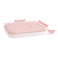 thumbnail image 2 of Fiudx Caja para Guardar Dumplings, Diseño Multicapa para Mantener La Frescura, Organizador Apilable para Refrigerador, Ahorra Espacio, Sin Olores, Esencial para La Cocina Del Hogar, Gran Capacidad, P, 2 of 2
