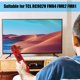 thumbnail image 4 of Accesorios de funda protectora Fundas de control remoto para TCL RC902V FMR1 FMR2 FMR4, 4 of 8