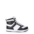 thumbnail image 4 of FUBU Boys Baseline Basketball Sneakers, 4 of 7