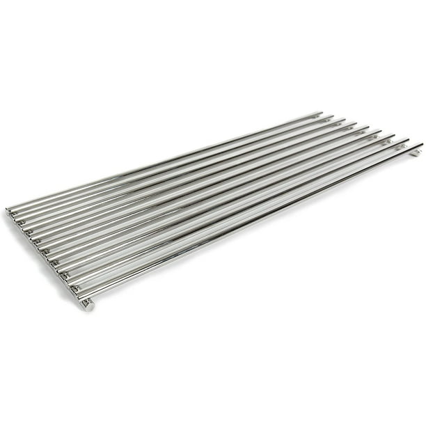 Broil King BK11153 Stainless Steel Rod Cooking Grid Grate for