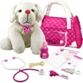 thumbnail image 1 of Barbie Pet Doctor Maltese, 1 of 1