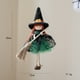 thumbnail image 1 of Decoración de muñecos de Halloween, Muñeca de la fiesta del fantasma, Colgante, 1 of 4